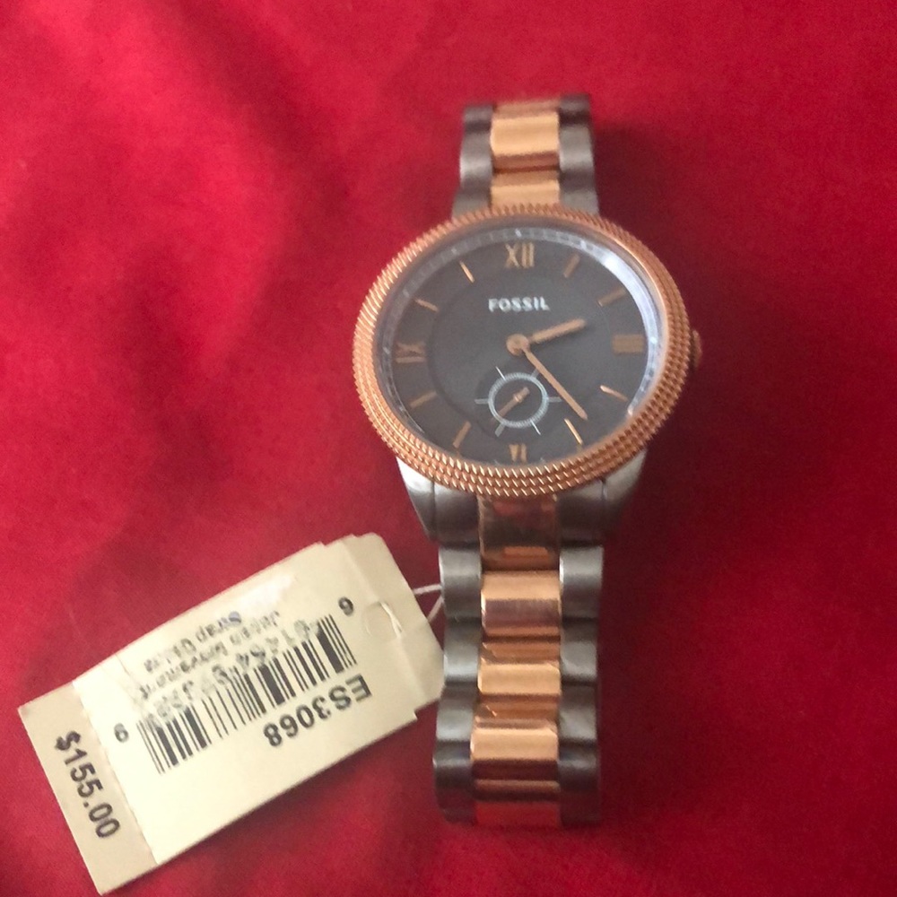 Women watch
